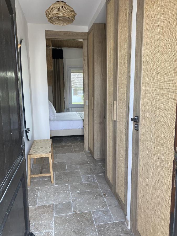 Hotel Du Pont Blanc Saintes-Maries-de-la-Mer Zewnętrze zdjęcie