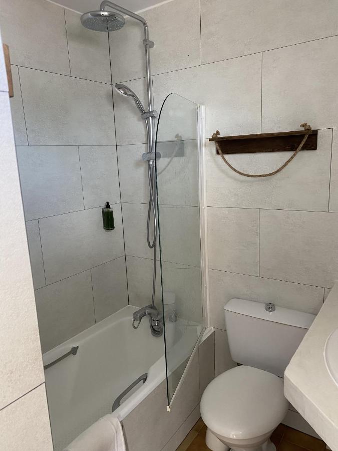Hotel Du Pont Blanc Saintes-Maries-de-la-Mer Zewnętrze zdjęcie