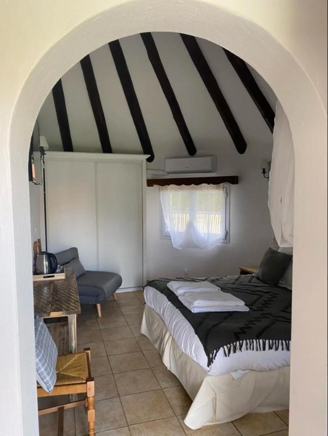 Hotel Du Pont Blanc Saintes-Maries-de-la-Mer Zewnętrze zdjęcie